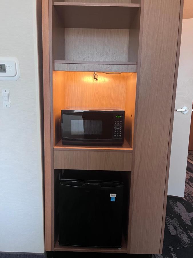 Fairfield Inn & Suites By Marriott Oskaloosa Екстериор снимка