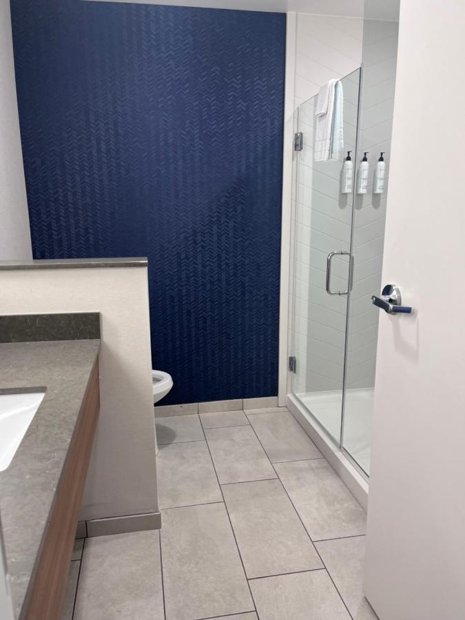 Fairfield Inn & Suites By Marriott Oskaloosa Екстериор снимка